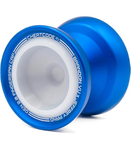 Amazon.com: YoYoRecreation Onslaught - Bi-Metal Signature Yo